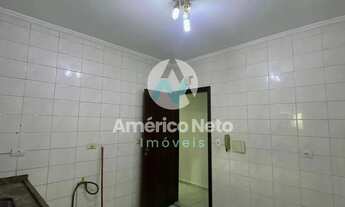 Imagem 6: Apartamento para locação, Nova Gerty, São Caetano do Sul, SP