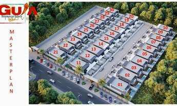 Imagem 7: Residencial Solaris Vita