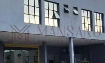 Imagem 7: Galpão para venda com 5000 m² em Parque Industrial Lagoinha, Ribeirão Preto - SP