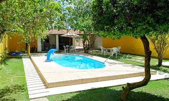 Imagem: Casa de Temporada na Praia - Barra de Sirinhaém