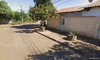 Imagem 2: LOTE - RES. RECANTO DAS GARÇAS