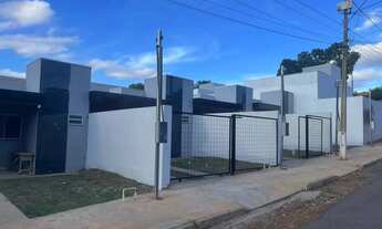 Imagem 4: Casa com 2 quartos no Jardim Paula II em Varzea Grande