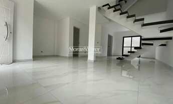 Imagem 3: Sobrado para Venda em São José dos Pinhais, Boneca do Iguaçu, 3 dormitórios, 1 suíte, 3 ba