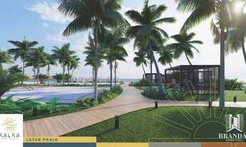 Imagem 4: Investimento pé na areia a preço de custo!