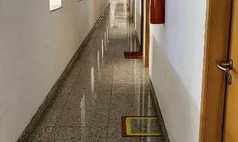 Imagem 5: Vendo ou Alugo Sala com 19m2 no Shopping Passeio, Est Coco, frente ao Parque Shopping