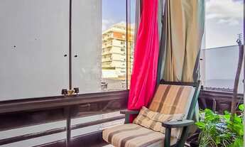 Imagem 4: Apartamento de 1 dormitório com sacada na Barão do Gravataí, Menino Deus