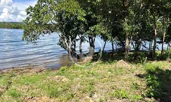 Imagem 7: Sítio à Venda - Beira do Lago do Manso