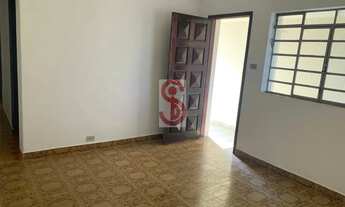 Imagem 7: CASA ASSOBRADADA 03 DORMITÓRIOS, GARAGEM E EDICULA PARA ALUGAR NA CHACARA BELENZINHO