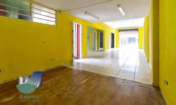 Imagem: Salão Comercial para alugar, 200m² - Ipiranga