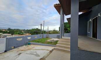 Imagem 4: Casa de alto padrão