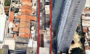 Imagem: Terreno à venda, 1450 m² por R$ 3.000.000,00