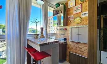 Imagem 3: Apartamento duplex à venda no Córrego Grande, em Florianópolis