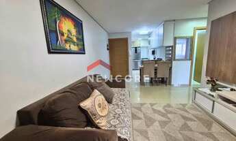 Imagem 2: Apartamento em Rua Stella Giacomina Barpe Sarvador - São Luiz - Caxias do Sul/RS