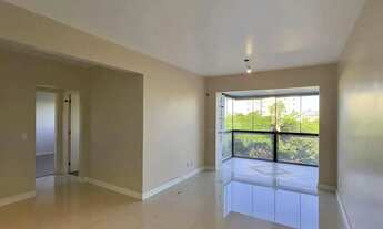 Imagem: Apartamento 2 dormitórios com sacada, garagem