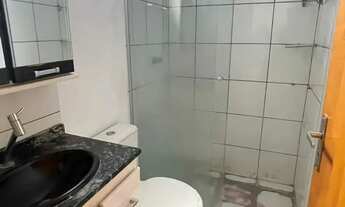 Imagem 4: Apartamento com 2 quartos e 1 vaga Condomínio San Rafael Bairro Vila Nova