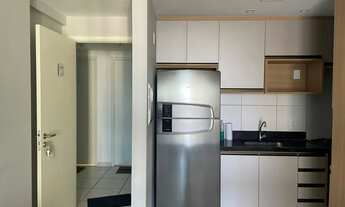 Imagem 2: Apartamento para Locação em Fortaleza, Presidente Kennedy, 2 dormitórios, 1 suíte, 2 banhe