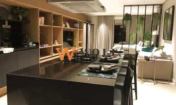 Imagem 2: Apartamento tipo Estúdio