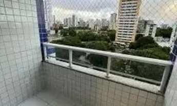 Imagem 5: Ceci- Pietro Priori | Mobiliado | 1 quarto com varanda