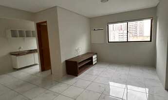 Imagem 2: Alugo flat 1 quarto próximo à praia