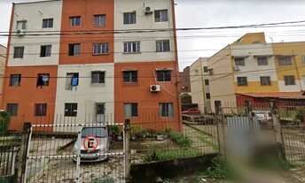 Imagem 3: Vendo Apartamento no Bairro Bequimão