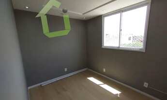 Imagem 3: VENDA - Apartamento 2 Quartos no Dez - Nova Iguaçu