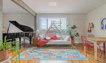 Imagem: Apartamento à venda em Campinas, Cambuí