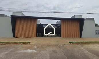 Imagem 2: Casa Aconchegante em Condomínio Seguro na Região do Parque dos Poderes!