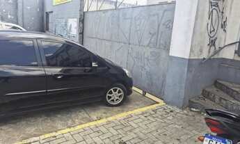 Imagem 5: Galpão 216m2 - Vila Mascote