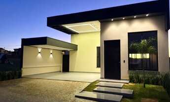 Imagem 2: Casa Residencial Quinta da Mata