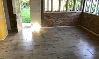 Imagem 7: Casa em Belém Novo