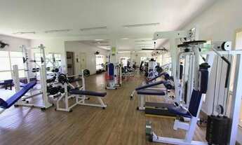 Imagem 3: Terreno à venda, 1000 m² por R$ 2.500.000,00 - Parque Residencial Damha I - São José do Ri