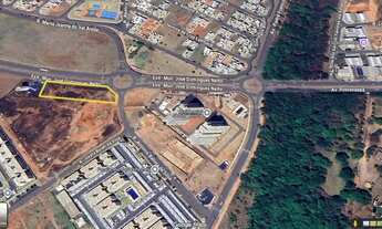 Imagem 6: Imóvel para aluguel e venda possui 6000 metros quadrados no prolongamento da avenida potir