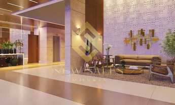 Imagem 3: NOVO! Apartamento c/ 4 suítes plenas, 190m², 4 vagas - Setor Marista