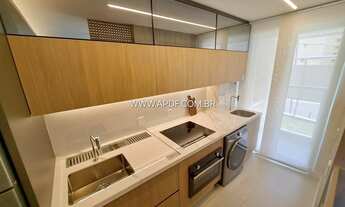 Imagem 3: Apartamento 3 Quartos para Venda em Brasília, Areal (Águas Claras), 3 dormitórios, 1 suíte