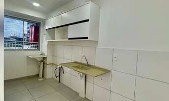 Imagem: Alugo apartamento no Jardim das Cerejeiras