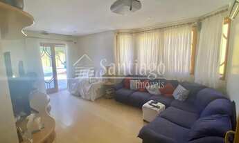 Imagem 5: Casa - Loteamento Alphaville Campinas - Campinas