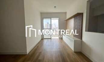 Imagem 4: APARTAMENTO À VENDA NA VILA GUILHERME, 2 DORMITÓRIOS, 1 SUÍTE. 2 VAGAS DE GARAGEM COBERTAS