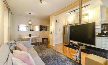 Imagem 7: Apartamento com 1 quartos à venda ou para locação em Consolação - SP