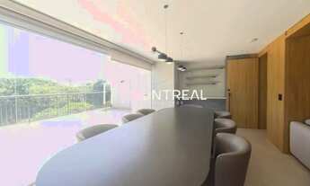 Imagem 6: APARTAMENTO À VENDA NO TATUAPÉ - 4 DORMITÓRIOS, 3 SUÍTES, 3 VAGAS DE GARAGEM