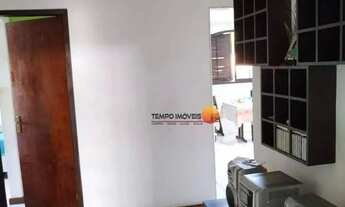 Imagem 7: Casa com 2 quartos, 110 m², à venda por R$ 460.000,00 - Rua Augusto Calheiros - Raul Veiga