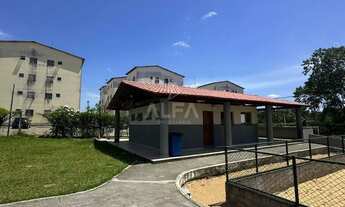 Imagem 5: Apartamento à venda em Serra, Jardim Limoeiro, com 2 quartos, com 53 m²