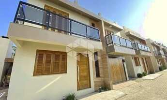 Imagem: Casa à venda com churrasqueira, no bairro