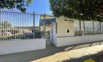 Imagem: APARTAMENTO TÉRREO 3 QUARTOS