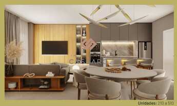 Imagem 6: Maxxi Square Jurerê / Apartamento à venda