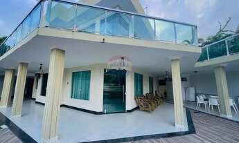 Imagem 3: Casa para aluguel condomínio fechado em Vilas do Atlântico