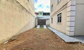 Imagem: Área Privativa / Garden com 3 quartos à