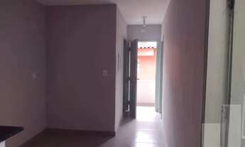 Imagem 4: Conjunto Comercial em Vila, duas salas e um banheiro!