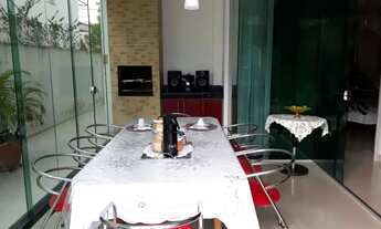 Imagem 3: Casa para aluguel tem 450 m² com 3 suítes em Parque Verde - Belém - PA