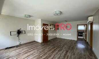 Imagem 5: Apartamento para locação com 148m² em Moema - São Paulo