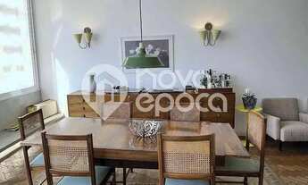 Imagem 5: Copacabana Apartamento com 3 dormitórios